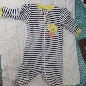 Baby Jammies